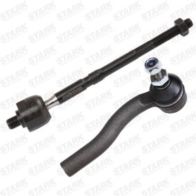 Spurstange SKRA-0250533 für 500C / 595C / 695C (312_) Cabrio für 7,29 CHF