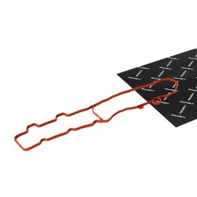 Achetez des Joint de cache-culbuteurs RIDEX 321G0339 à prix pour 10,26 €
