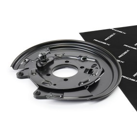 Ankerblech 1330S0370