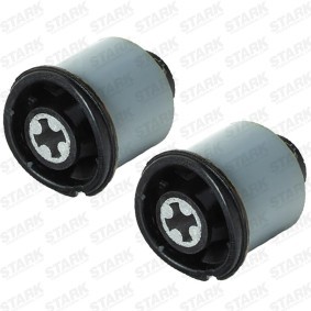 Achetez des Silent bloc d'essieu STARK SKMAB-3350213 à prix pour 26,65 €