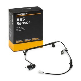 ABS-Sensor 412W1549