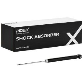 Stoßdämpfer von RIDEX