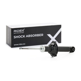 Stoßdämpfer 854S18505