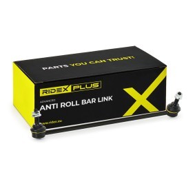 Koppelstange für OPEL von RIDEX PLUS