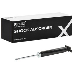 Stoßdämpfer für FORD USA von RIDEX