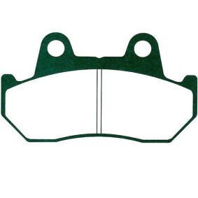 Acquista Kit pastiglie freni da Hi-Q 50100100120 a buon mercato per soli 41,67 €