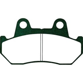 Acquista Kit pastiglie freni da Hi-Q 50100100520 a buon mercato per soli 37,67 €