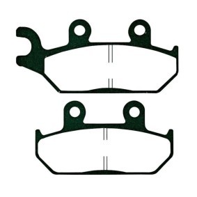 Acquista Kit pastiglie freni da Hi-Q 50100100550 a buon mercato per soli 48,73 €