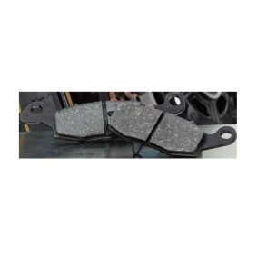 Acquista Kit pastiglie freni da Hi-Q 50100100370 a buon mercato per soli 42,82 €