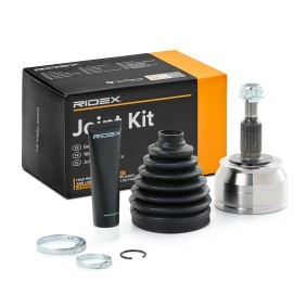 Compre Junta homocinética de RIDEX online para California T6 Bus (SGC, SGG, SHC) a precios moderados