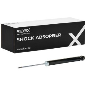Stoßdämpfer von RIDEX