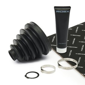 Achsmanschette 193B0218