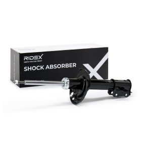 Stoßdämpfer von RIDEX für Meriva Mk II (B) (S10) günstig online kaufen