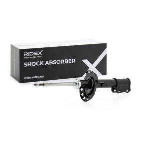 Stoßdämpfer von RIDEX für Meriva Mk II (B) (S10) günstig online kaufen