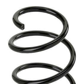 Federn von RIDEX für Corsa Mk IV (E) Schrägheck (X15) günstig online kaufen