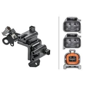 Zündspule 5DA 358 168-421 für ACCENT IV (RB) für 47,64 CHF