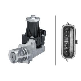 AGR-Ventil 6NU 014 864-691 für Scénic III (JZ0/1_) für 142,01 CHF