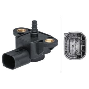 Ladedrucksensor 6PP 009 403-101
