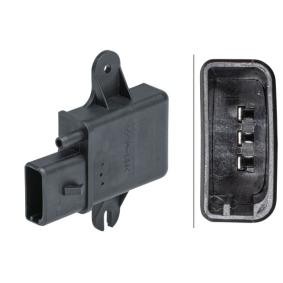 Ladedrucksensor 6PP 009 403-321