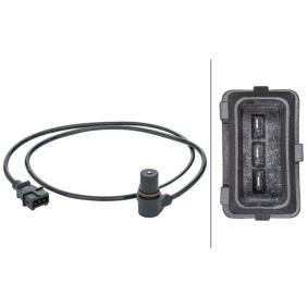 Kurbelwellensensor 6PU 013 122-921