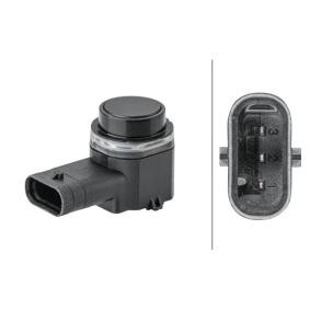 Parksensor für VOLVO von HELLA