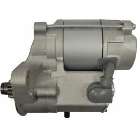 Anlasser 8EA 011 612-621
