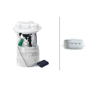 Achetez des Unité d'injection de carburant HELLA 8TF 358 303-891 à prix pour 134,69 €