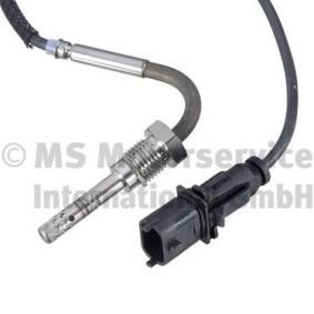 Abgastemperatursensor für CHEVROLET von PIERBURG