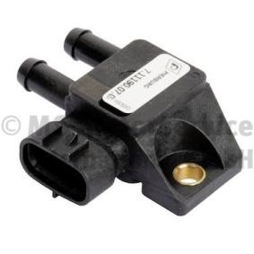 Differenzdrucksensor von PIERBURG