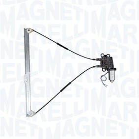 Fensterheber von MAGNETI MARELLI