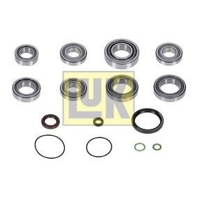 Reparatursatz, Schaltgetriebe 462 0375 10