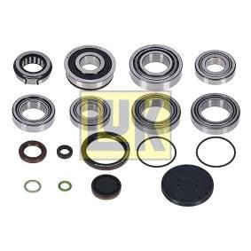 Reparatursatz, Schaltgetriebe 462 0377 10