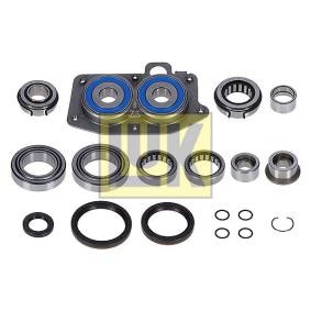 Reparatursatz, Schaltgetriebe 462 0382 10