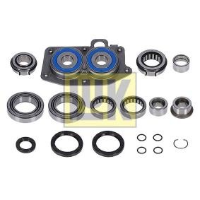 Acquista Kit riparazione, Cambio manuale da LuK 462 0384 10 a buon mercato per soli 394,74 €
