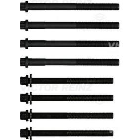 Zylinderkopfschraubensatz 14-17867-02