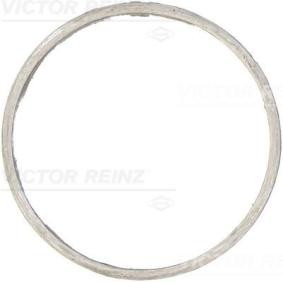 Dichtung, Abgasrohr 71-20778-00