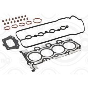 Compre Junta de culata de ELRING online para Veloster (JS, JSN) a precios moderados