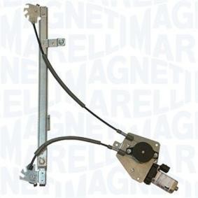 Fensterheber 350103135000 von MAGNETI MARELLI günstig für 105,92 € online kaufen