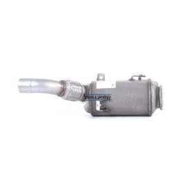 Gummistreifen, Abgasanlage 83299