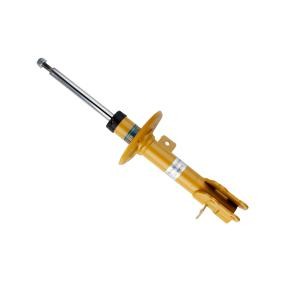 Stoßdämpfer von BILSTEIN