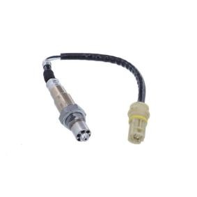 Comprar Sonda lambda de VALEO 368497 a bajo precio de 64,81 €