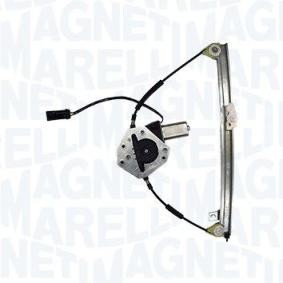 Fensterheber für ALFA ROMEO von MAGNETI MARELLI