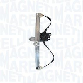 Køb Rudehejs af MAGNETI MARELLI 350103317000 til den lave pris 770,42 DKK