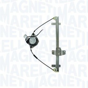 Comprar Elevalunas de MAGNETI MARELLI 350103535000 a bajo precio de 155,59 €