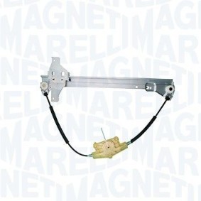Fensterheber 350103630000 von MAGNETI MARELLI günstig für 84,38 € online kaufen