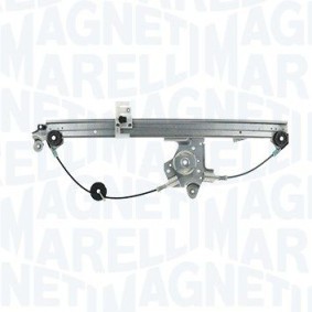Køb Rudehejs af MAGNETI MARELLI 350103706000 til den lave pris 301,50 DKK