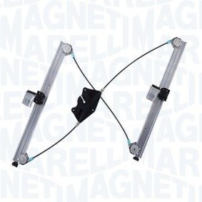 Køb Rudehejs af MAGNETI MARELLI 350103708000 til den lave pris 508,45 DKK