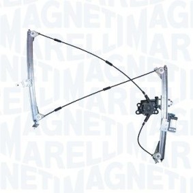 Fensterheber 350103759000 von MAGNETI MARELLI günstig für 187,71 € online kaufen