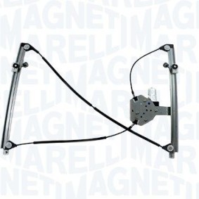 Køb Rudehejs af MAGNETI MARELLI 350103768000 til den lave pris 790,40 DKK