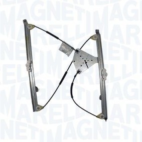 Køb Rudehejs af MAGNETI MARELLI 350103773000 til den lave pris 811,45 DKK